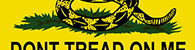 The Gadsden Flag